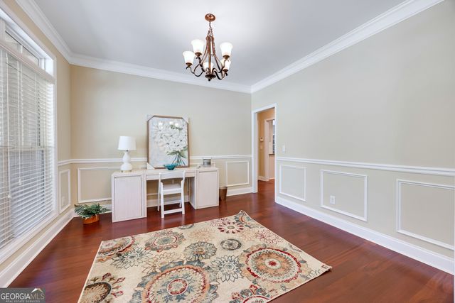 182 Oak Ridge Drive, Waverly Hall, GA 31831
