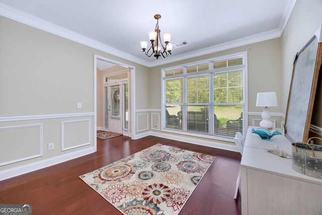 182 Oak Ridge Drive, Waverly Hall, GA 31831
