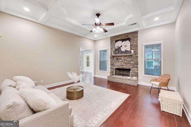 182 Oak Ridge Drive, Waverly Hall, GA 31831