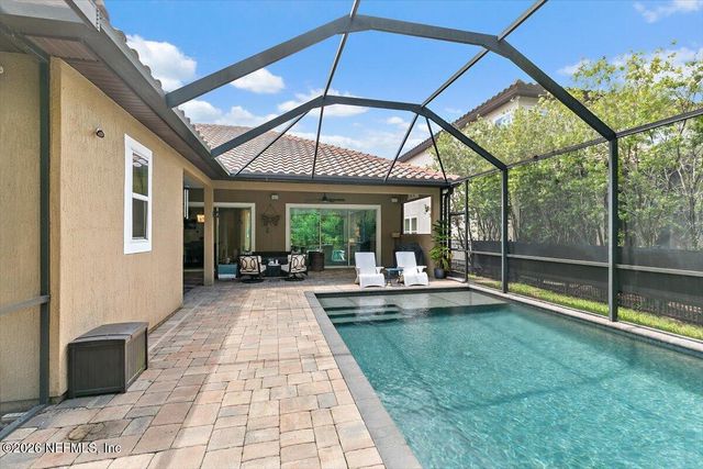 3073 DANUBE Court, Jacksonville, FL 32246