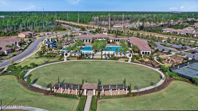 3073 DANUBE Court, Jacksonville, FL 32246