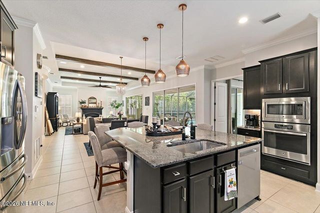 3073 DANUBE Court, Jacksonville, FL 32246