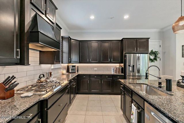 3073 DANUBE Court, Jacksonville, FL 32246