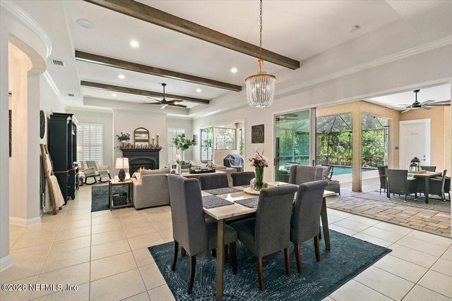 3073 DANUBE Court, Jacksonville, FL 32246