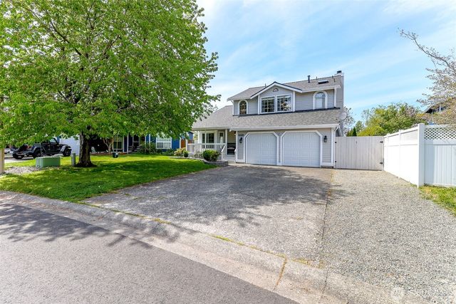 305 Jewell, Enumclaw, WA 98022
