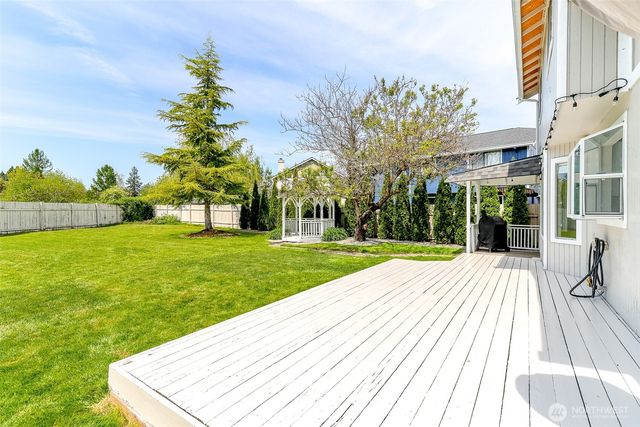 305 Jewell, Enumclaw, WA 98022