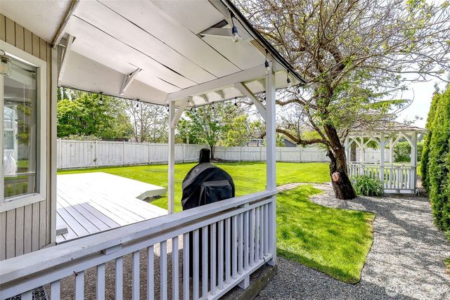 305 Jewell, Enumclaw, WA 98022