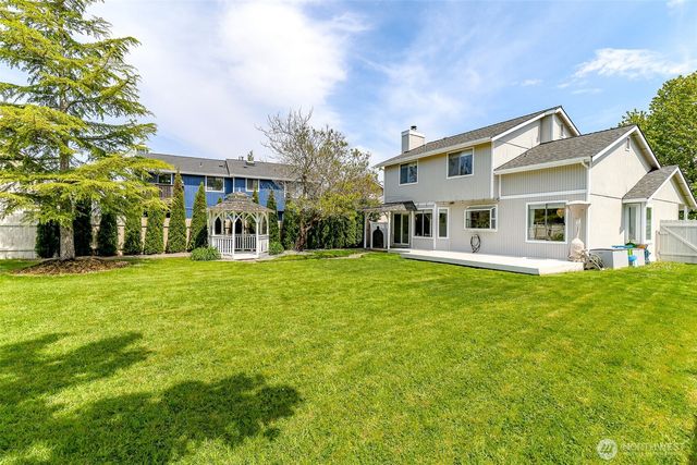 305 Jewell, Enumclaw, WA 98022
