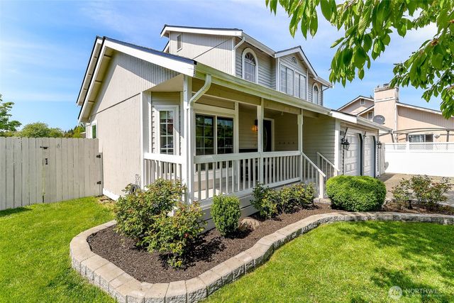 305 Jewell, Enumclaw, WA 98022