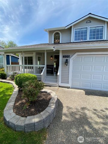305 Jewell, Enumclaw, WA 98022