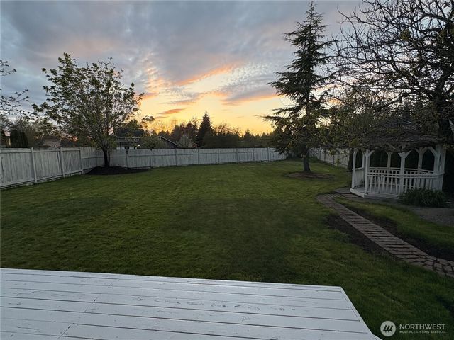305 Jewell, Enumclaw, WA 98022