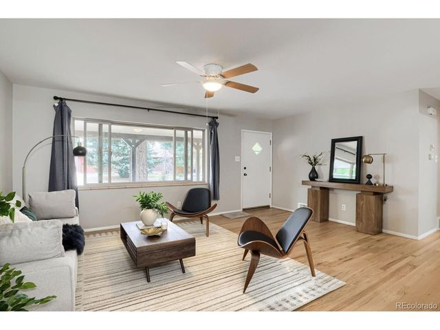 13448 W 23rd Pl, Golden, CO 80401
