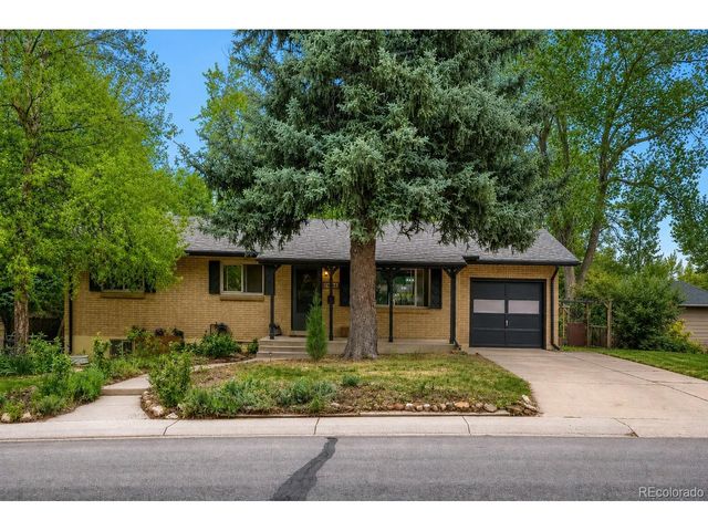 13448 W 23rd Pl, Golden, CO 80401