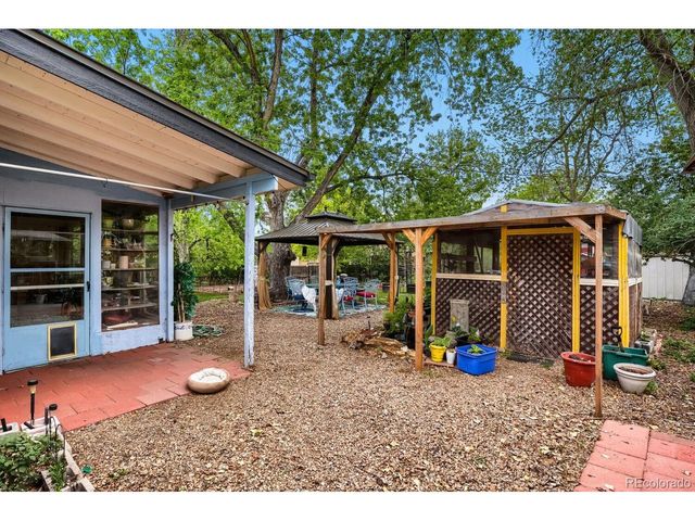 13448 W 23rd Pl, Golden, CO 80401