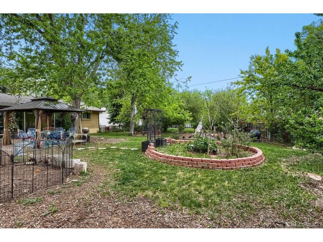 13448 W 23rd Pl, Golden, CO 80401