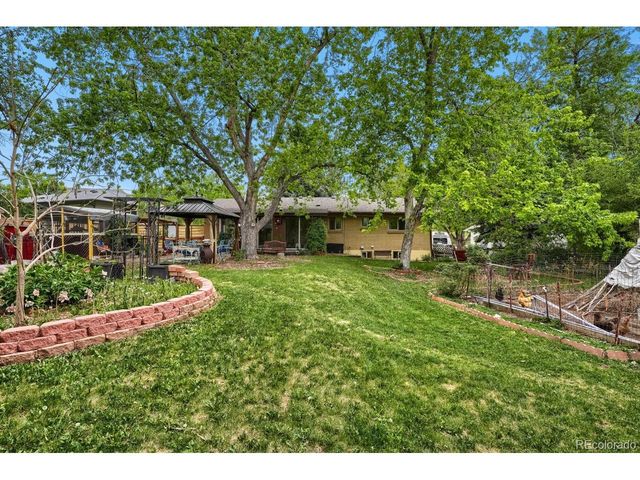 13448 W 23rd Pl, Golden, CO 80401