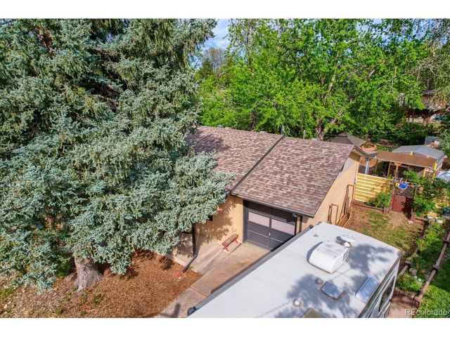13448 W 23rd Pl, Golden, CO 80401