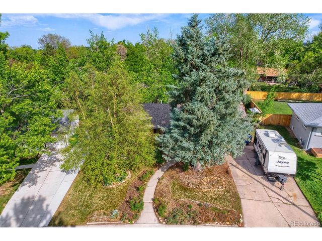 13448 W 23rd Pl, Golden, CO 80401
