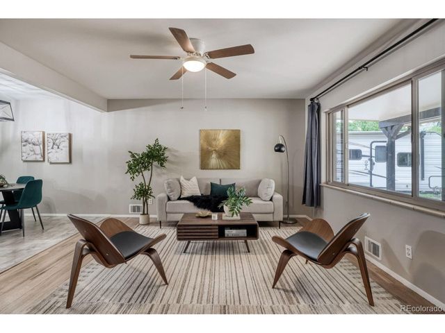 13448 W 23rd Pl, Golden, CO 80401