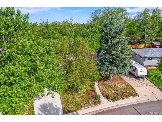 13448 W 23rd Pl, Golden, CO 80401