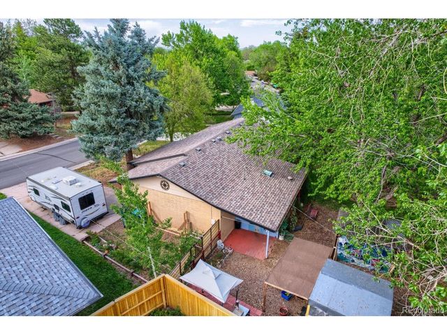13448 W 23rd Pl, Golden, CO 80401
