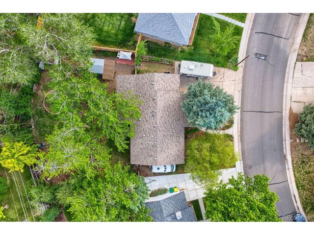 13448 W 23rd Pl, Golden, CO 80401