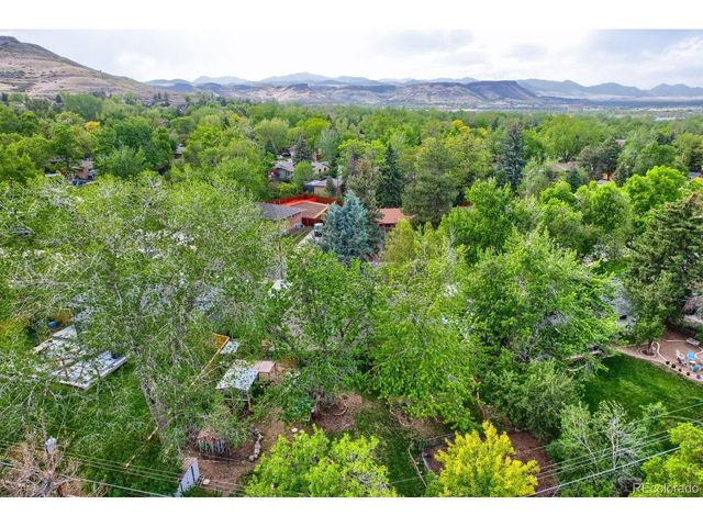 13448 W 23rd Pl, Golden, CO 80401