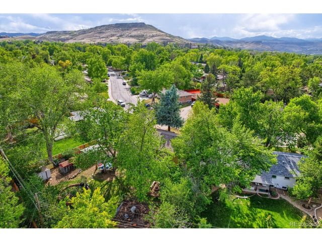 13448 W 23rd Pl, Golden, CO 80401