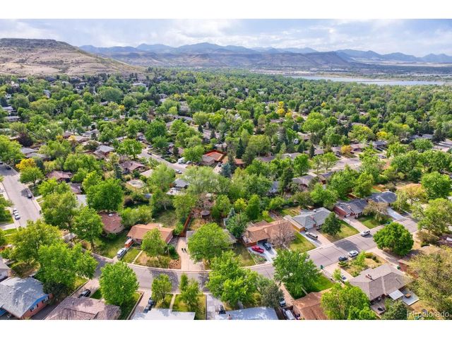 13448 W 23rd Pl, Golden, CO 80401