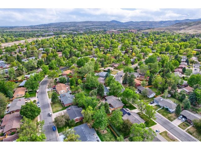 13448 W 23rd Pl, Golden, CO 80401
