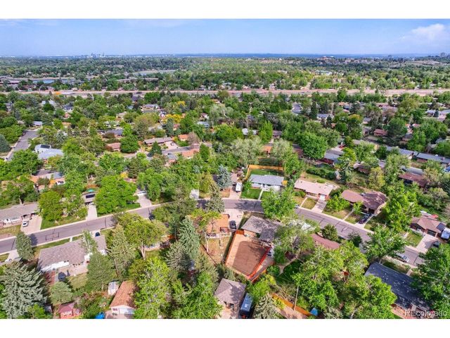 13448 W 23rd Pl, Golden, CO 80401