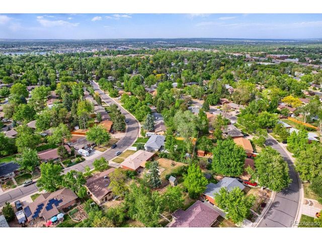 13448 W 23rd Pl, Golden, CO 80401