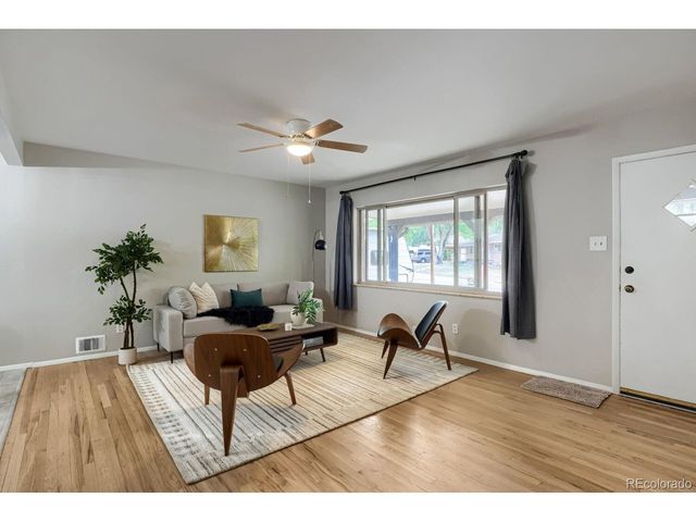 13448 W 23rd Pl, Golden, CO 80401