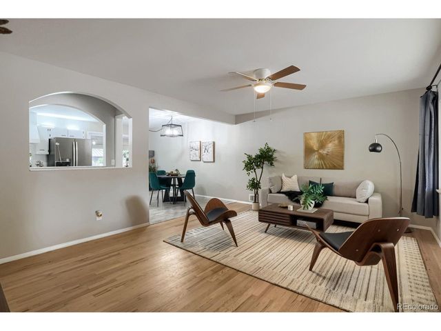 13448 W 23rd Pl, Golden, CO 80401