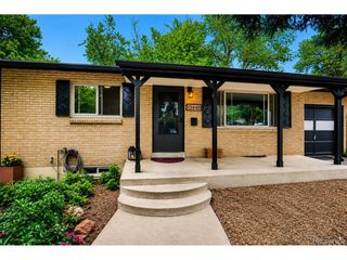 13448 W 23rd Pl, Golden, CO 80401