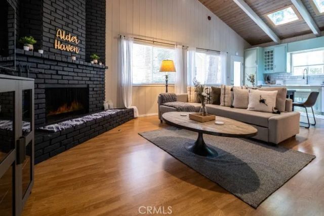 29054 Alder Ter, Cedar Glen, CA 92321