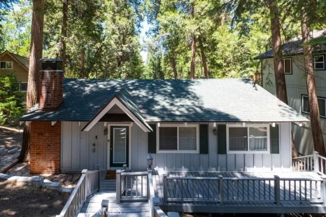 29054 Alder Ter, Cedar Glen, CA 92321