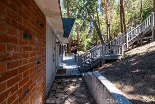 29054 Alder Ter, Cedar Glen, CA 92321