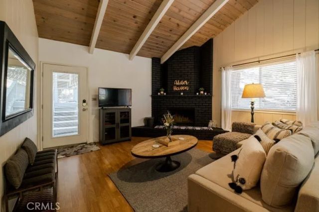 29054 Alder Ter, Cedar Glen, CA 92321