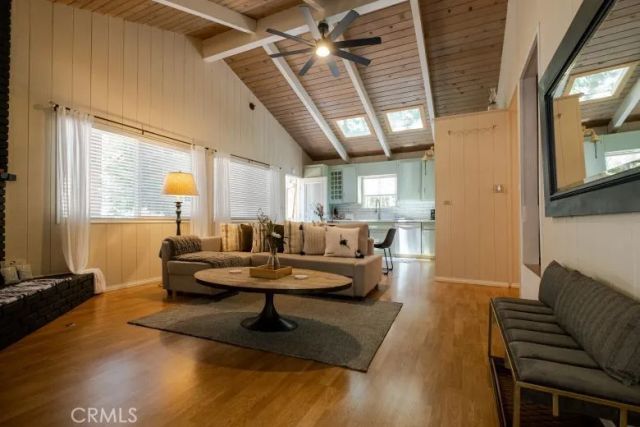 29054 Alder Ter, Cedar Glen, CA 92321