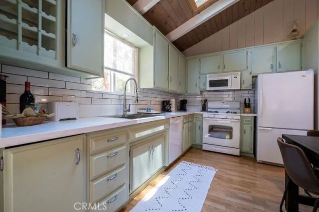 29054 Alder Ter, Cedar Glen, CA 92321