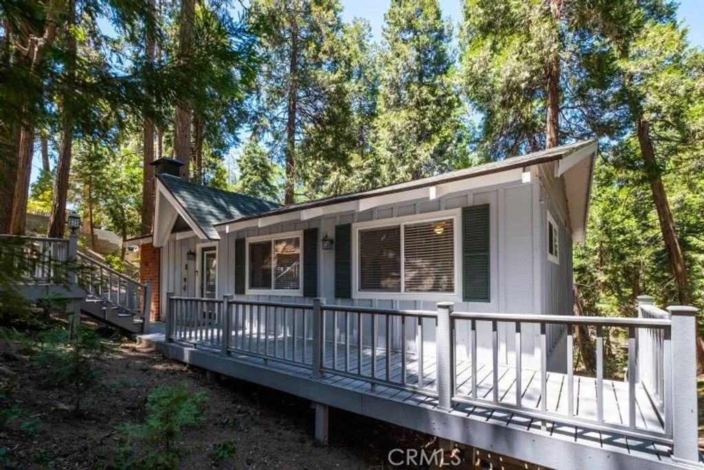 29054 Alder Ter, Cedar Glen, CA 92321