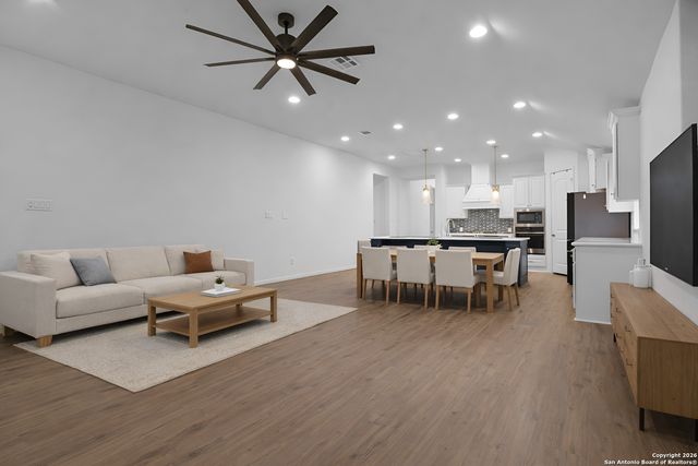 2900 Flaxen Way, Seguin, TX 78155