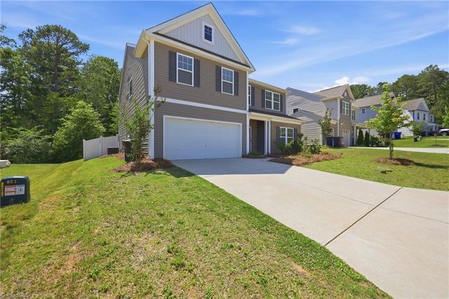 4622 Wesmar Court, Pfafftown, NC 27040