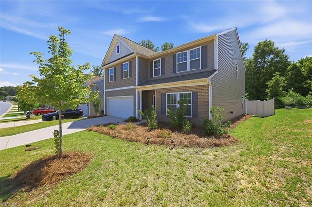 4622 Wesmar Court, Pfafftown, NC 27040