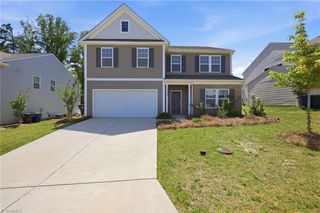 4622 Wesmar Court, Pfafftown, NC 27040