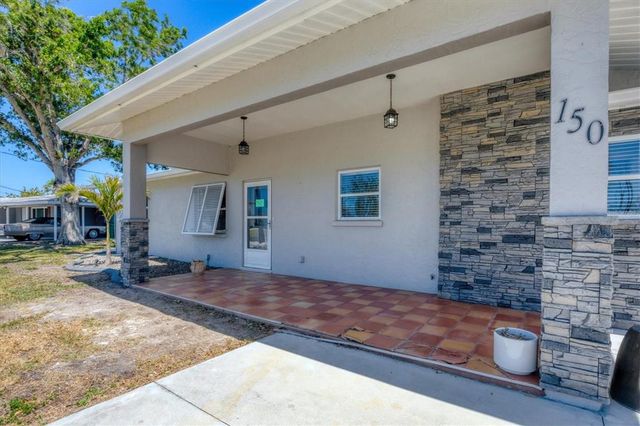 150 CRESTVIEW DRIVE, Englewood, FL 34223