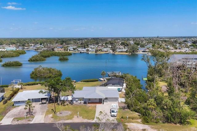 150 CRESTVIEW DRIVE, Englewood, FL 34223