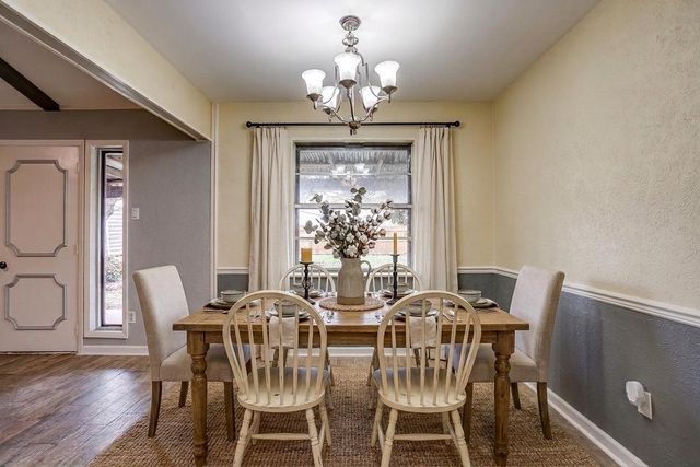 6512 Arthur Drive, Edgecliff Village, TX 76134