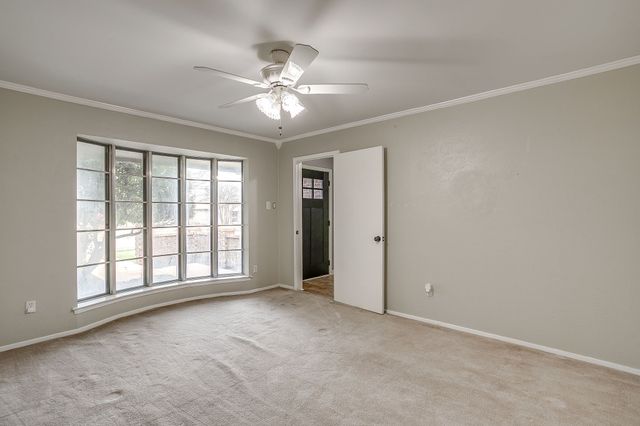 6512 Arthur Drive, Edgecliff Village, TX 76134